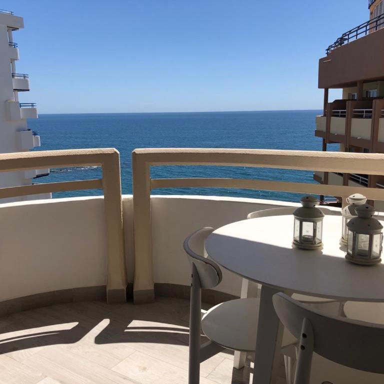 Bonito apartamento en Marbella primera linea playa - Apartamento de 2 dormitorios - 6