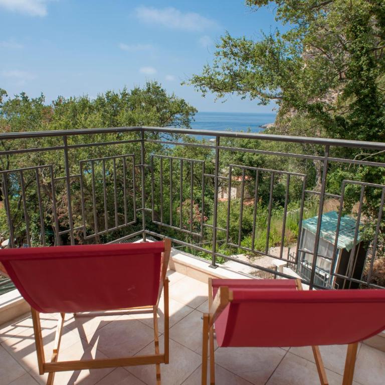 Apartments Villa Simonovic - Apartment - Split Level - 20