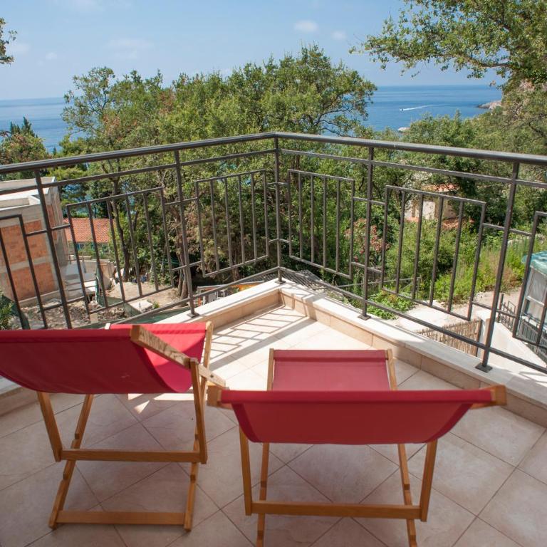 Apartments Villa Simonovic - Apartment - Split Level - 27