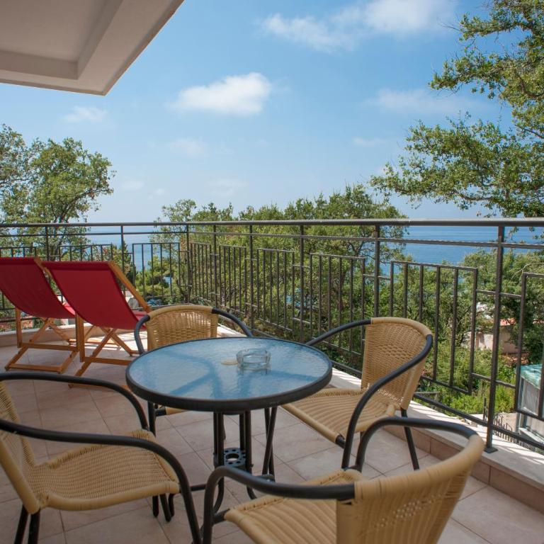 Apartments Villa Simonovic - Apartment - Split Level - 19
