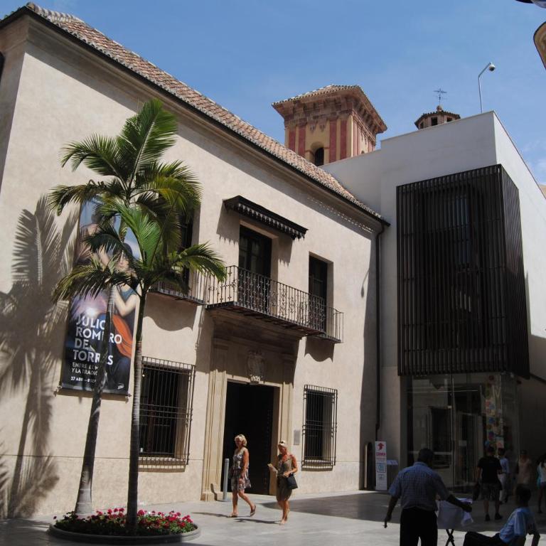 Malaga Center Flat Comedias Street - Apartamento de 2 dormitorios - 2