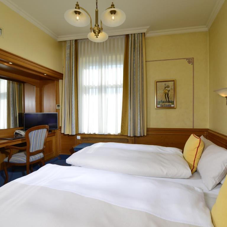 Hotel Torbräu - Junior Suite - 4