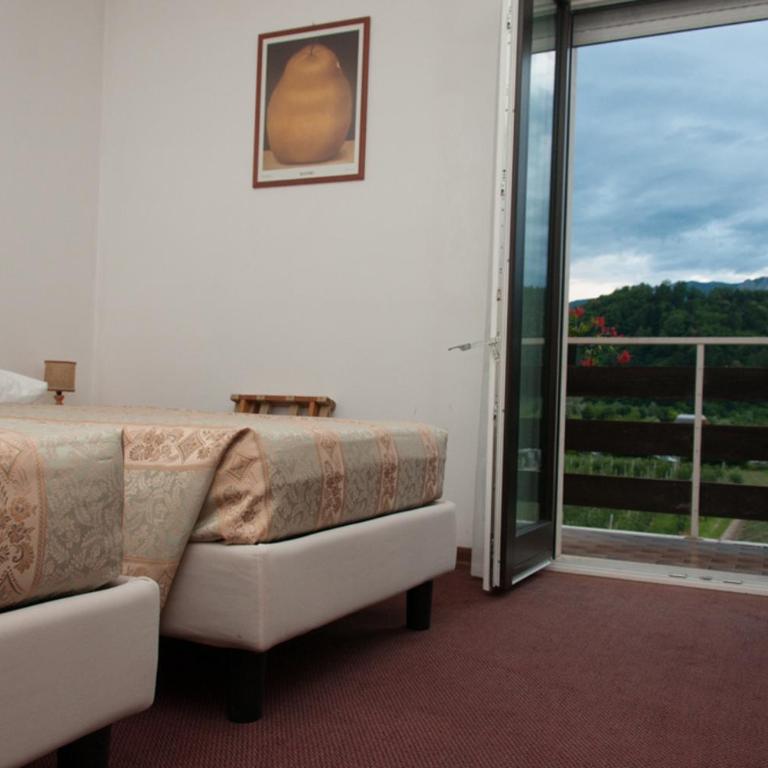 Hotel Dolomiti - Camera Matrimoniale/Doppia con Letti Singoli - 5