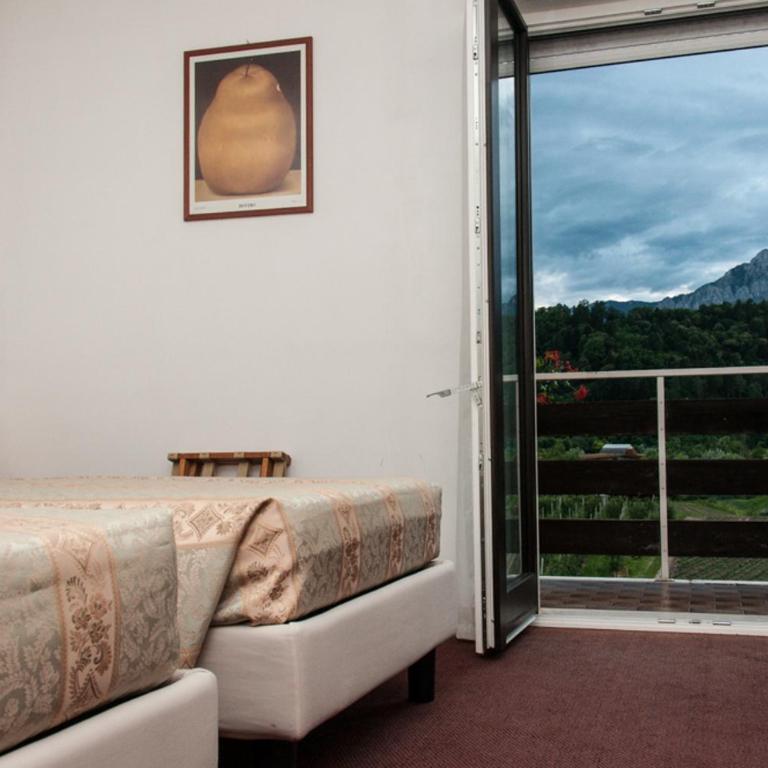 Hotel Dolomiti - Camera Matrimoniale/Doppia con Letti Singoli - 2