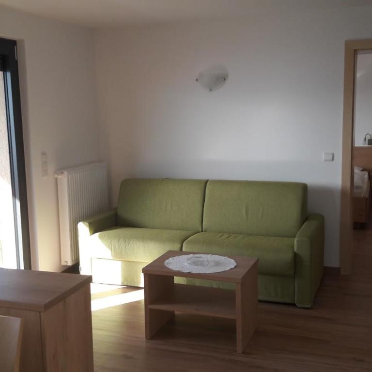 Residence Vellauerhof - Appartamento con 2 Camere da Letto - 4