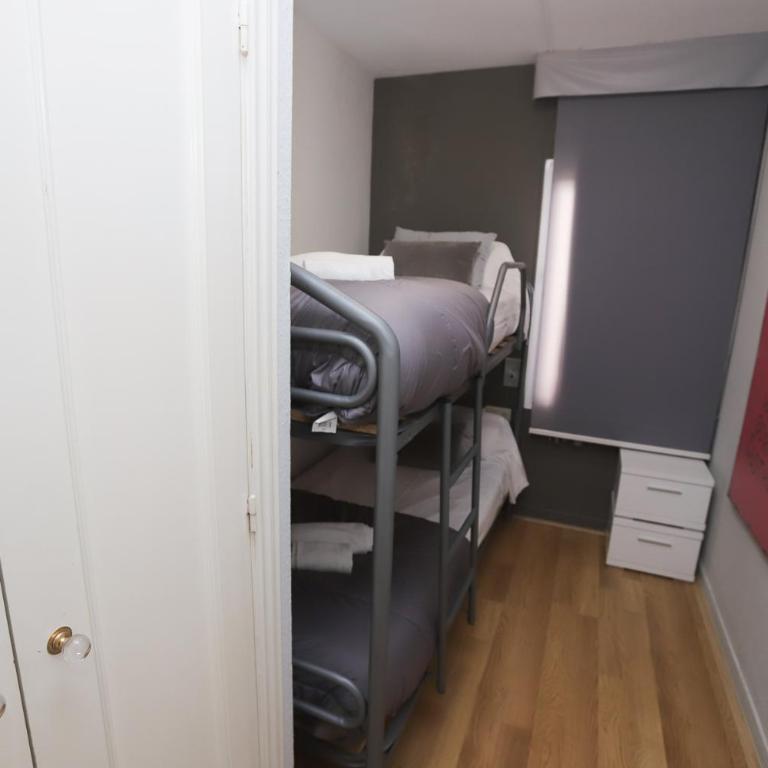 DIFFERENTFLATS Altair - Apartamento de 3 dormitorios con vistas al mar - 9