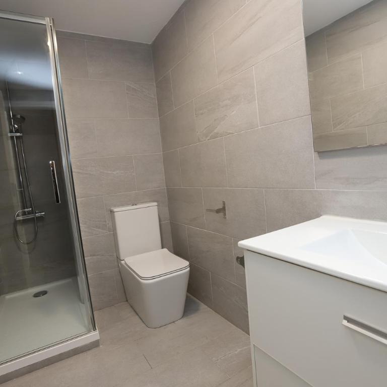 DIFFERENTFLATS Altair - Apartamento de 3 dormitorios con vistas al mar - 5