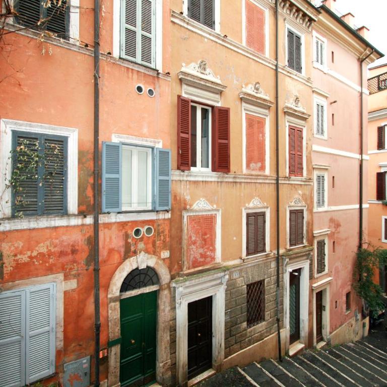 Roma center Fori Imperiali Raffy's charming Suite - Appartamento - 26
