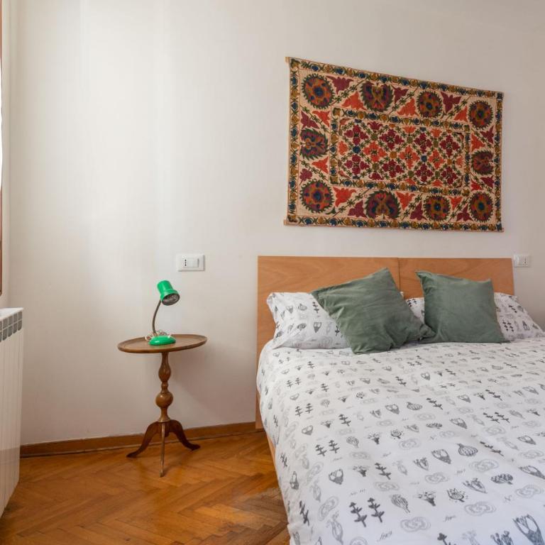 Casa Corto M altese - Appartamento con 2 Camere da Letto - 17