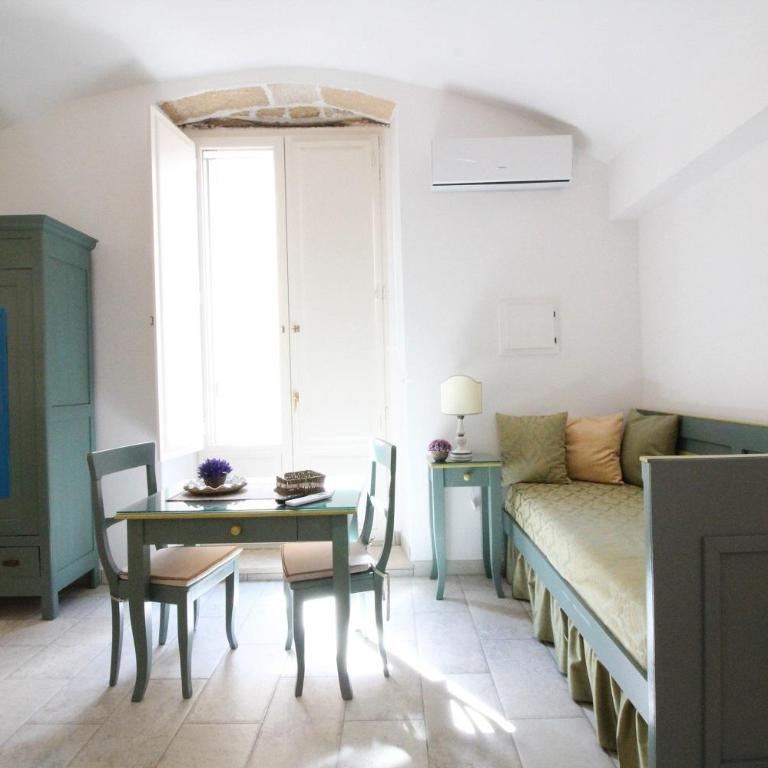 Duomo Gallipoli B&B and Apartments - Monolocale Standard - 9