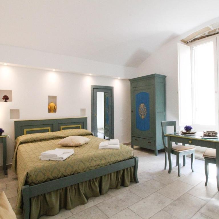Duomo Gallipoli B&B and Apartments - Monolocale Standard - 6
