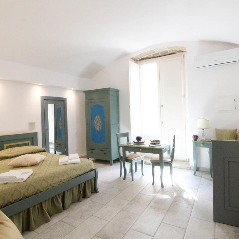 Duomo Gallipoli B&B and Apartments - Monolocale Standard - 10