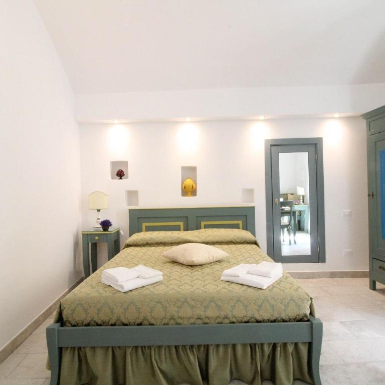 Duomo Gallipoli B&B and Apartments - Monolocale Standard - 7