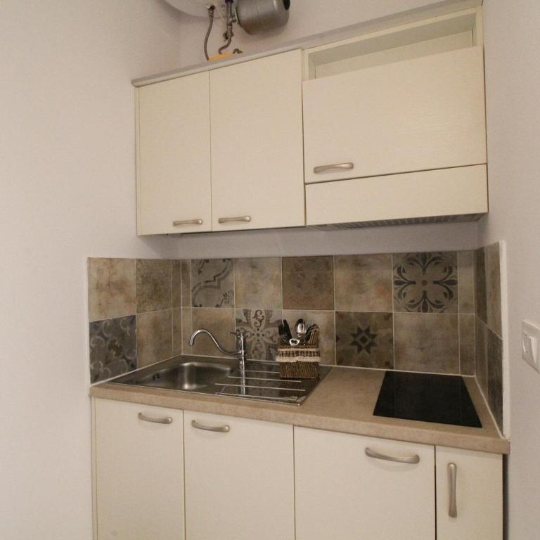 Duomo Gallipoli B&B and Apartments - Monolocale Standard - 1