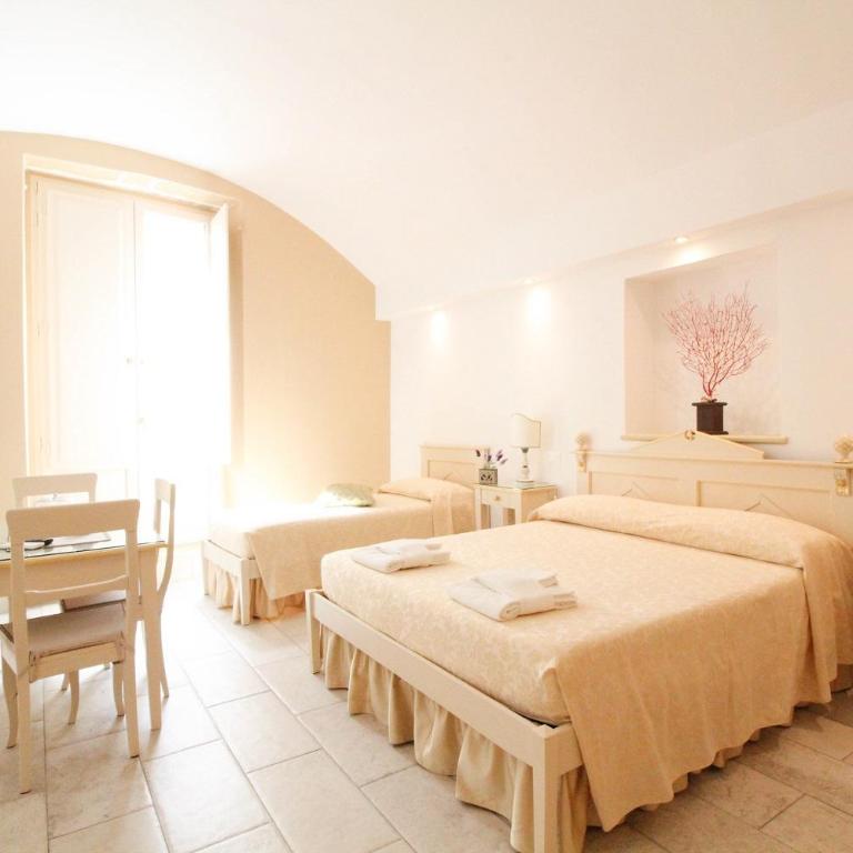 Duomo Gallipoli B&B and Apartments - Monolocale Superior - 1