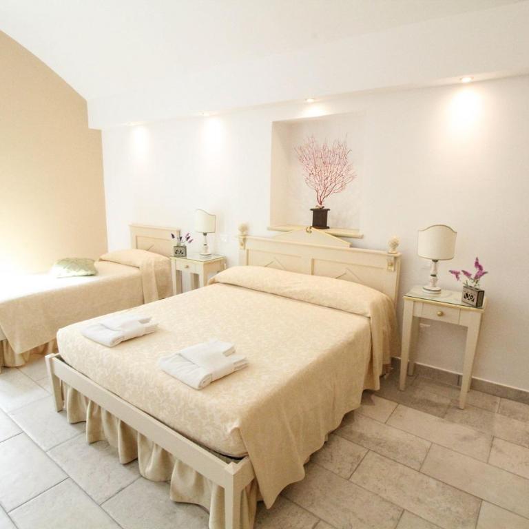 Duomo Gallipoli B&B and Apartments - Monolocale Superior - 6