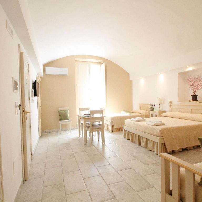 Duomo Gallipoli B&B and Apartments - Monolocale Superior - 3