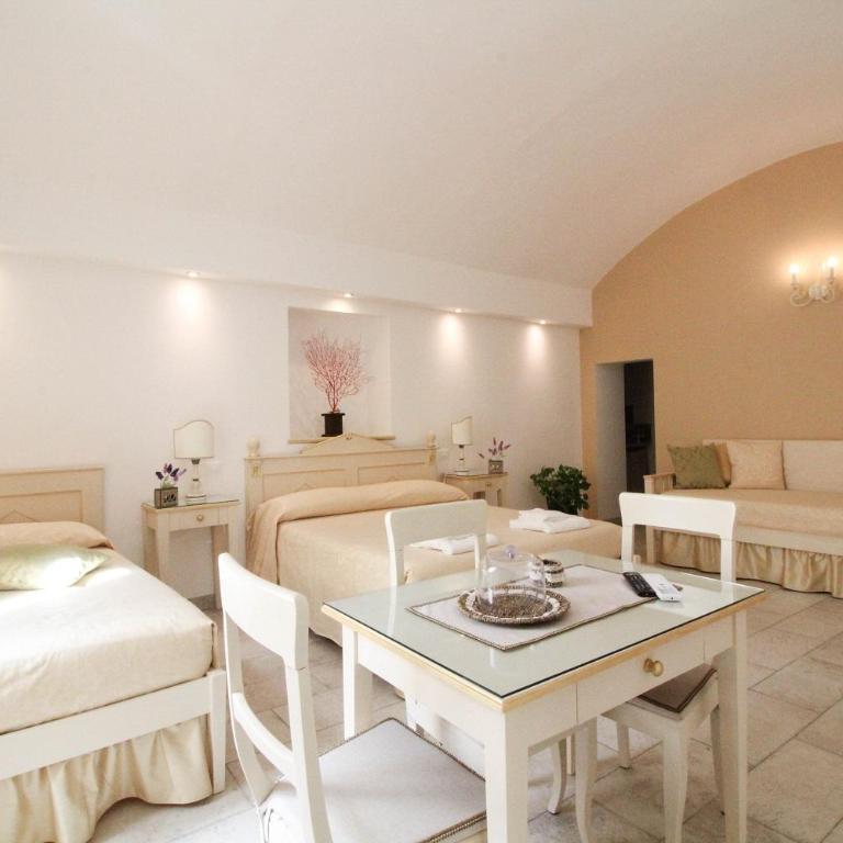 Duomo Gallipoli B&B and Apartments - Monolocale Superior - 2