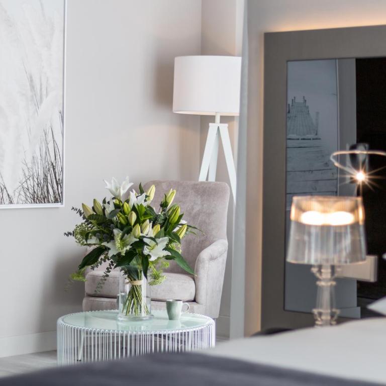 Boutique Hotel B51 - Suite Executive - 12