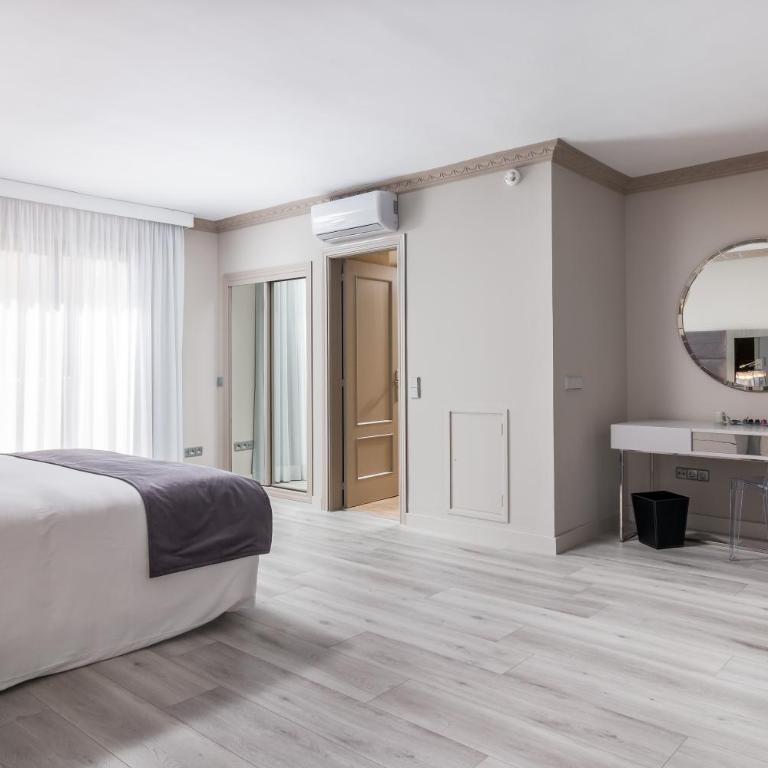 Boutique Hotel B51 - Suite Executive - 14