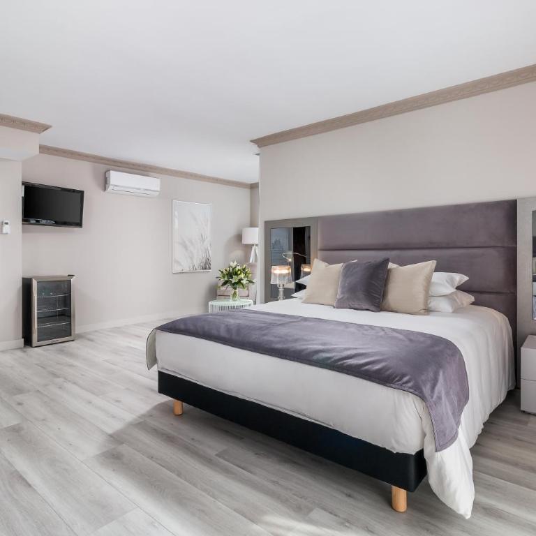 Boutique Hotel B51 - Suite Executive - 7