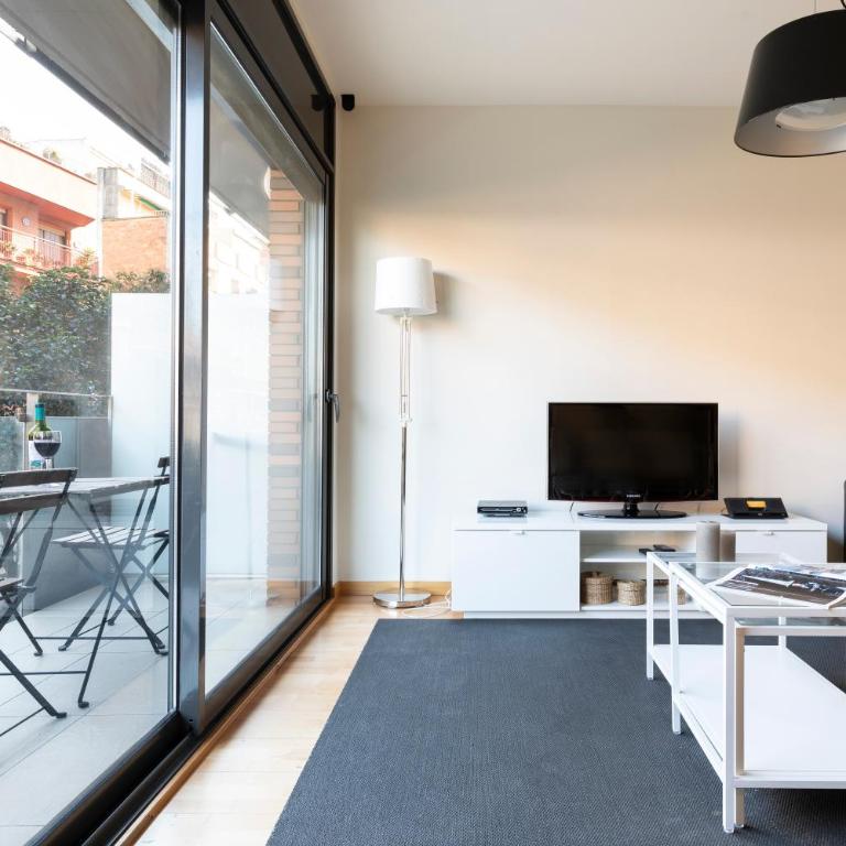 AB Park Güell-Gaudi - Apartamento Dúplex de 4 dormitorios - 15