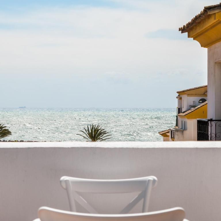 Boutique Hotel B51 - Suite con vistas al mar - 9