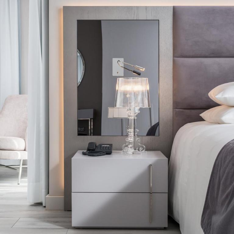 Boutique Hotel B51 - Suite Executive - 10
