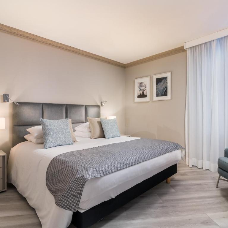 Boutique Hotel B51 - Habitación Doble Deluxe - 10