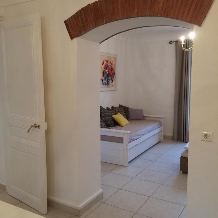Les Bastides D'Hélène - Appartement Standard - 14