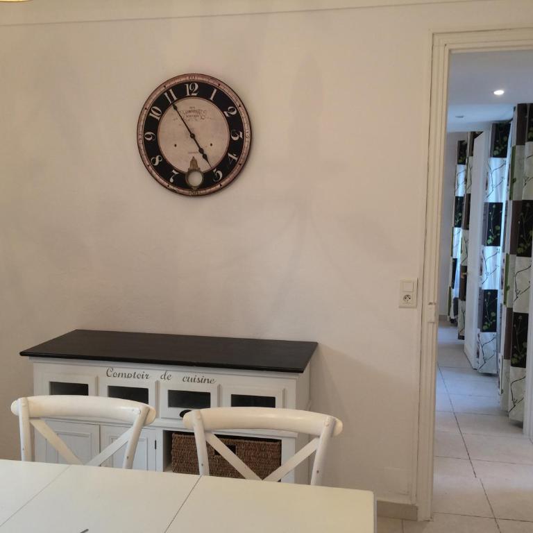 Les Bastides D'Hélène - Appartement Standard - 13