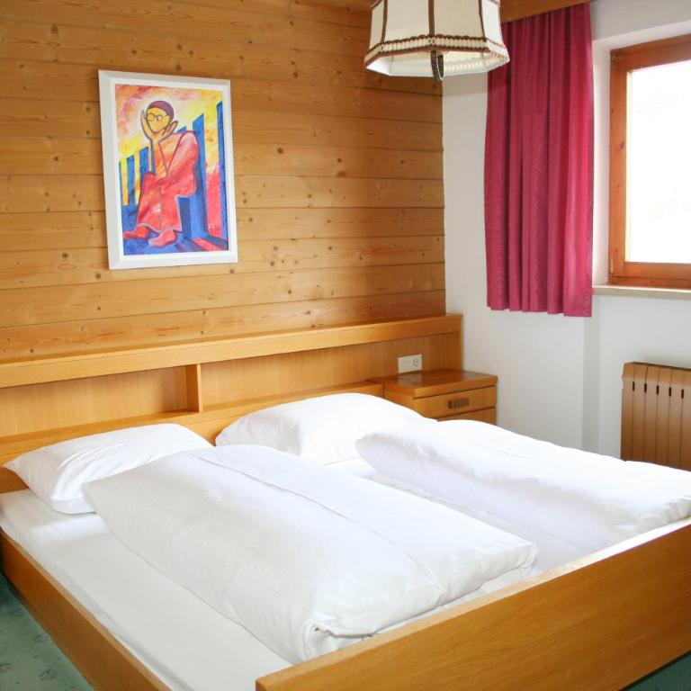 Sunshine Appartements - Apartment with Mountain View - House 2 - 9