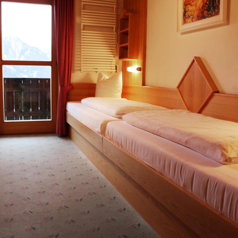 Sunshine Appartements - Two-Bedroom Apartment - house 2 - 2