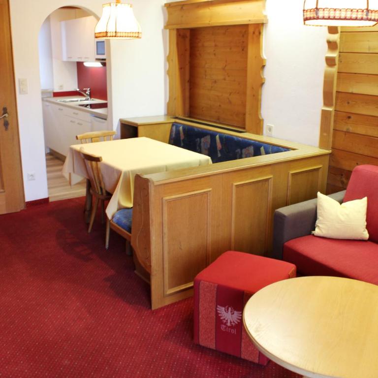 Sunshine Appartements - Two-Bedroom Apartment - house 2 - 7