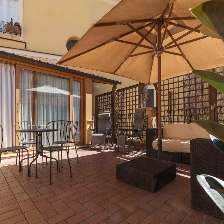 Vatican Luxury Terrace - Appartamento con Terrazza - 2