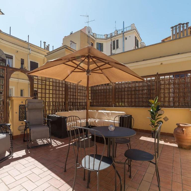 Vatican Luxury Terrace - Appartamento con Terrazza - 1