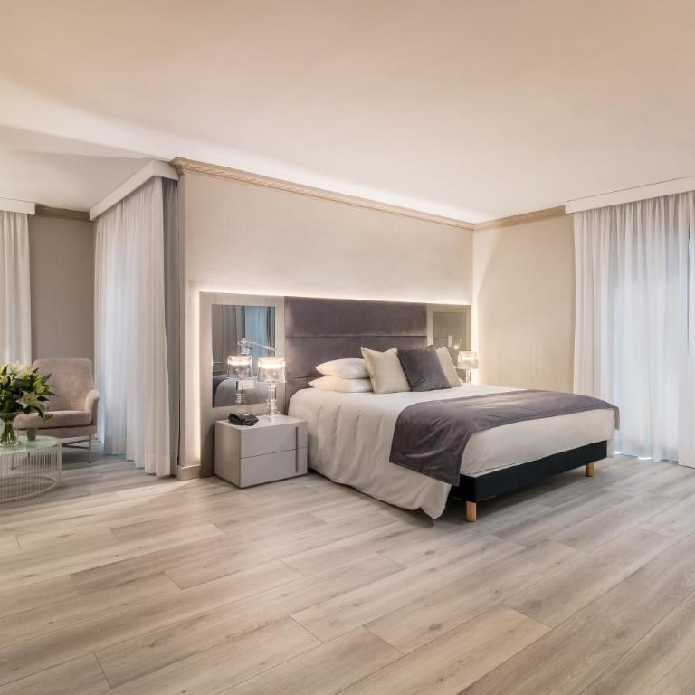 Boutique Hotel B51 - Suite Executive - 2