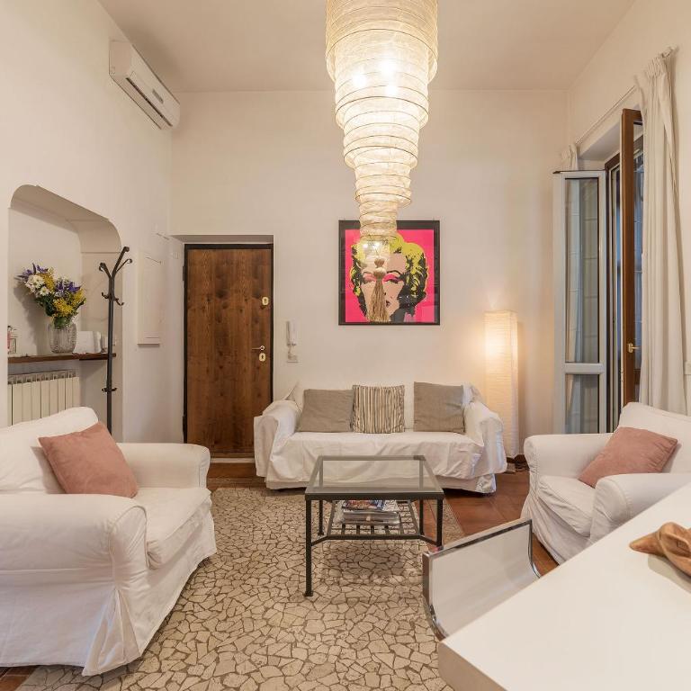 Vatican Luxury Terrace - Appartamento con Terrazza - 14