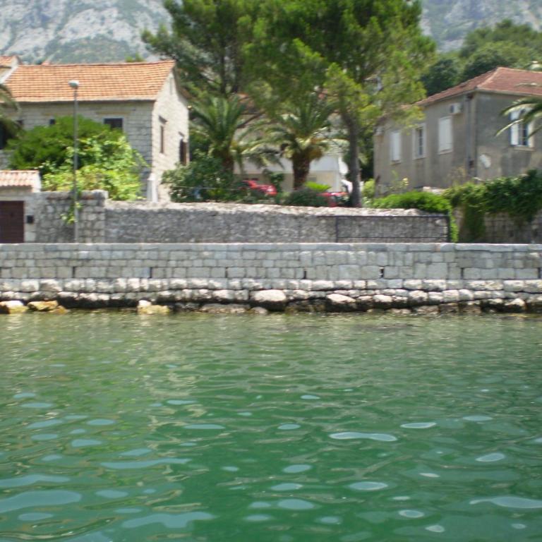 Apartment Maris - Apartment with Sea View - 18