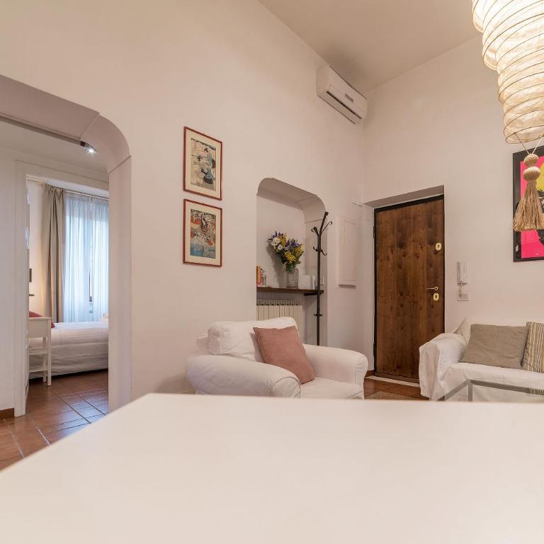 Vatican Luxury Terrace - Appartamento con Terrazza - 15