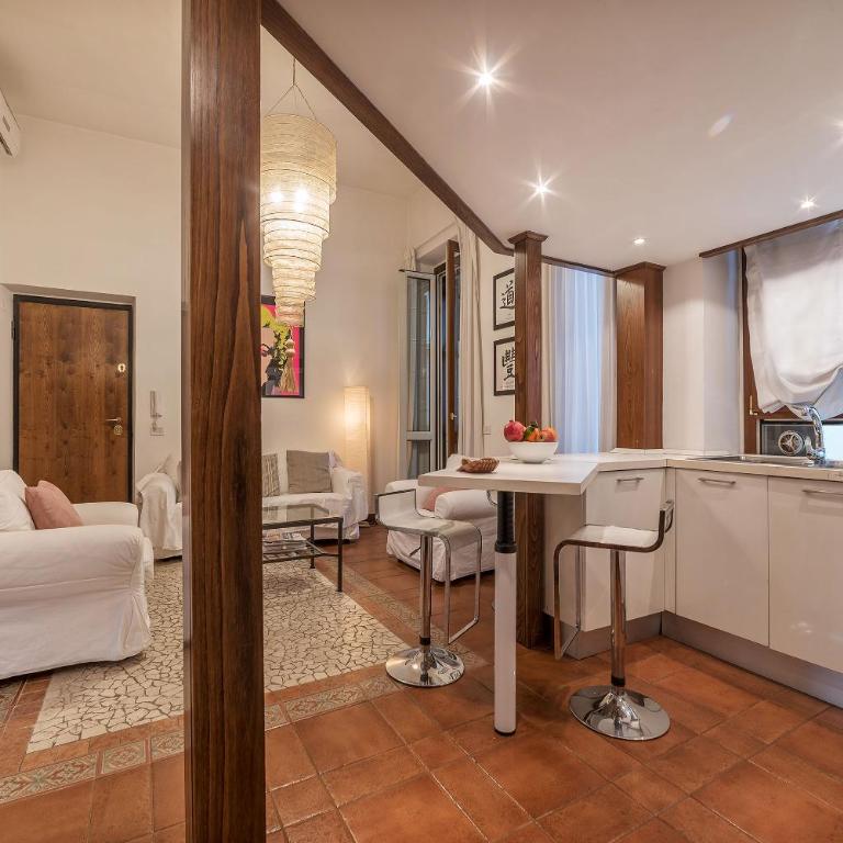 Vatican Luxury Terrace - Appartamento con Terrazza - 16