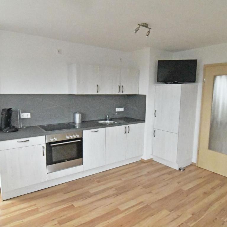 Ferienwohnung Zürn - Appartamento con 2 Camere da Letto - 3