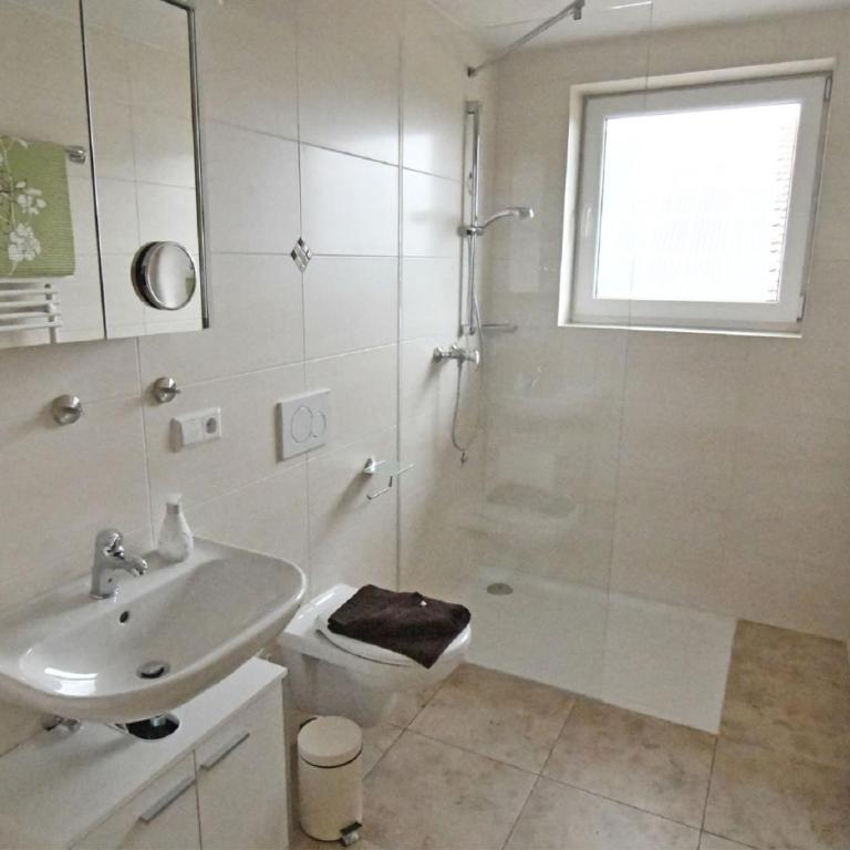 Ferienwohnung Zürn - Appartamento con 2 Camere da Letto - 6