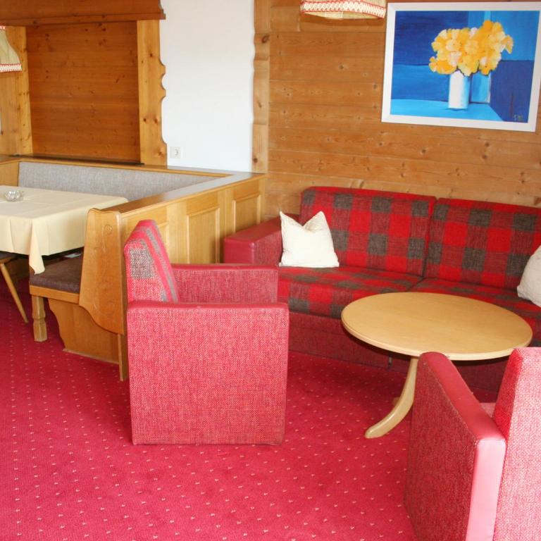 Sunshine Appartements - Apartment with Mountain View - House 2 - 6