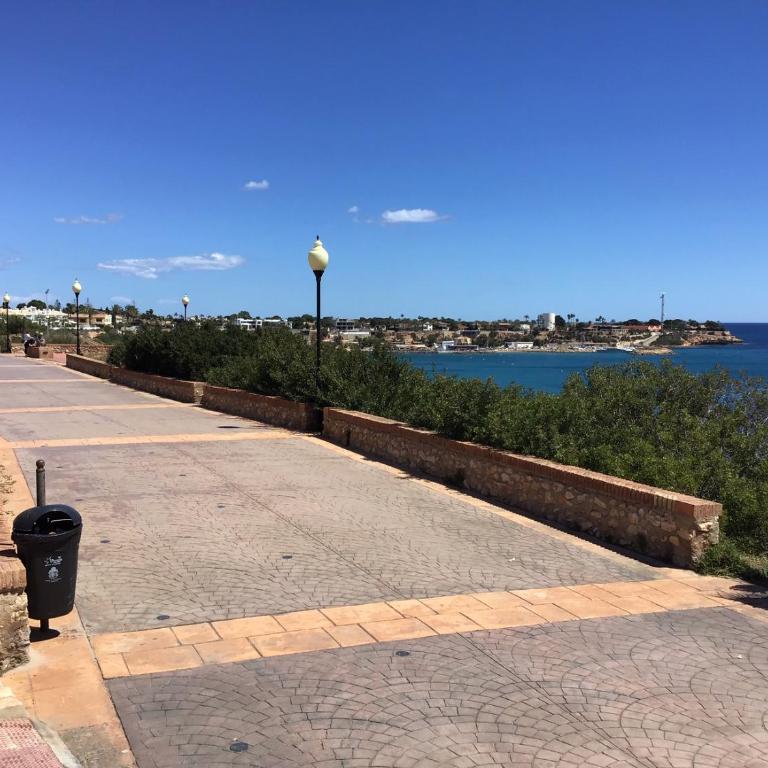 PENTHOUSE CABO ROIG - ALDEAS I - Apartamento de 2 dormitorios - 28