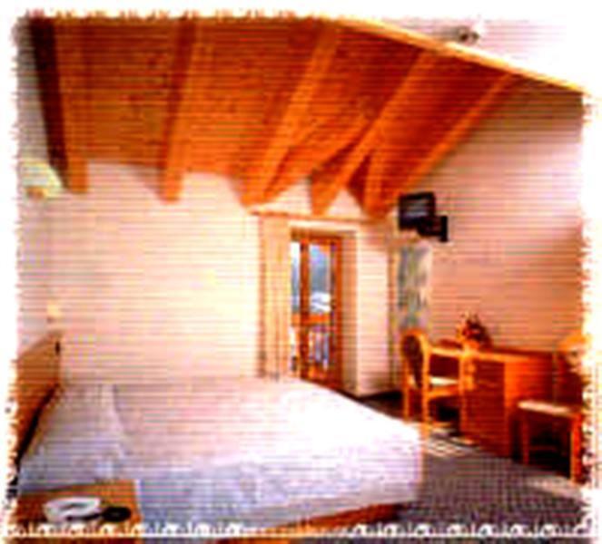 Hotel Melchiori - Habitación Doble con balcón - 1 o 2 camas - 2