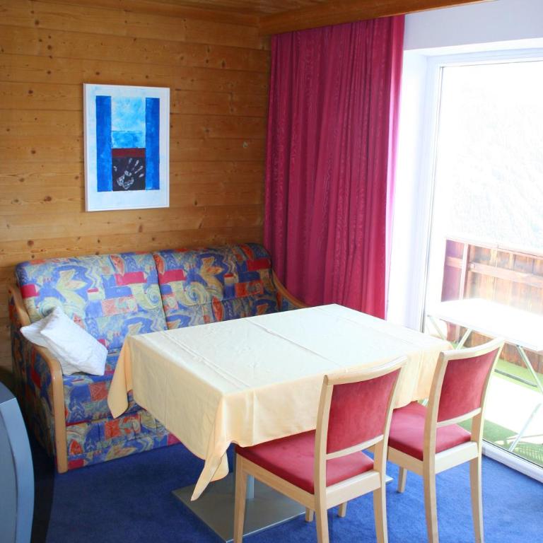 Sunshine Appartements - Duplex Apartment - House 2 - 6
