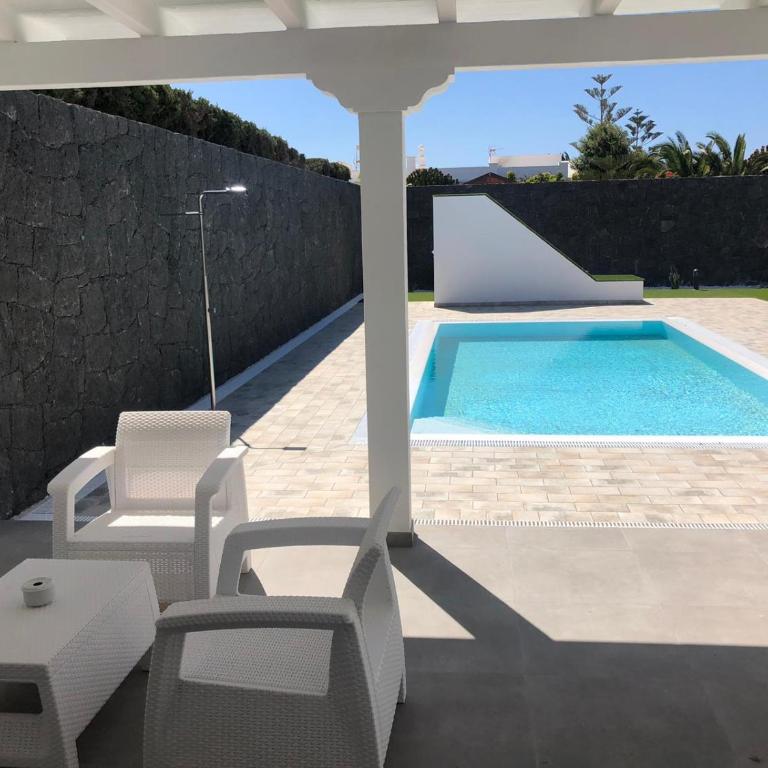 Casa Mercedes - Villa de 2 dormitorios - 23