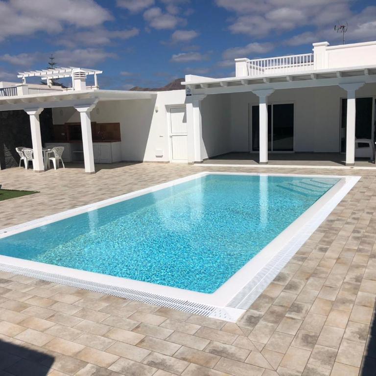 Casa Mercedes - Villa de 2 dormitorios - 24