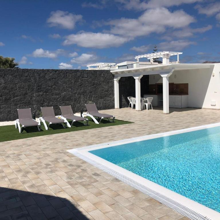 Casa Mercedes - Villa de 2 dormitorios - 25